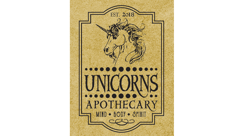 Unicorns Apothecary